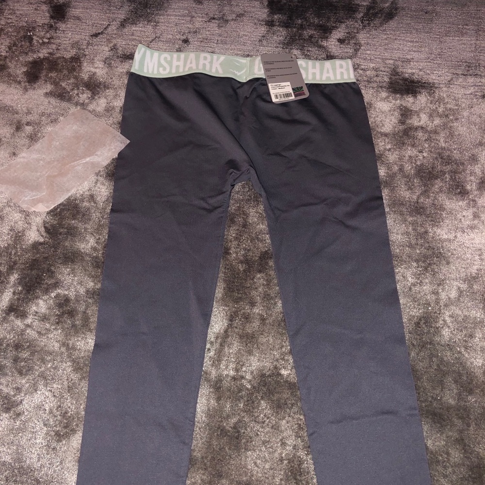 Gymshark leggings
